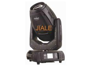 China Compact Structure Beam Moving Head Light User Friendly Industrial Design factory