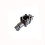 High Quality HOWO Spare Parts Transmission System Pneumatic Lock Valve