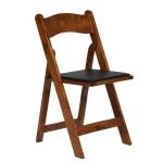 European Modern Dining Furniture Dining Chair Nordic Design Solid Wood PU