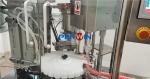 4000BPH IVD Test Tube Filling Machine Prevent Liquid Bubbling