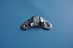 STAINLESS STEEL TRIANGLE BOAT BOW CHOCK
