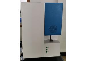 China Inorganic Material Analytical Instruments , Organic Carbon Analyzer Advanced factory
