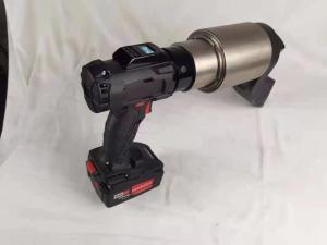 China ADS Series Electric Torque Wrenches Power Tool Electric Bolt Torque Gun factory