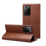 OEM / ODM Samsung Protective Cases Phone Leather Luxury Genuine