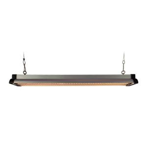 China 45w Veg LED Grow Light For Strawberry Lettuce Tomato Samsung T5 T8 Bar factory