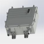HVH High Voltage Heater Automotive 35KW
