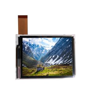 China 3.5 inch NL2432HC22-40J LCD Display SCREEN panel Repair replacement factory