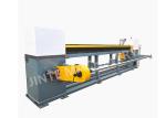 Fully Automatic 380V CNC Hexagonal Wire Netting Machine
