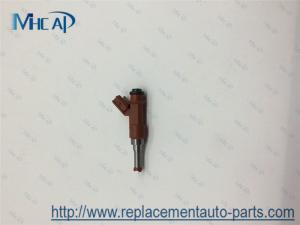 China Car Electrical Parts High Pressure Fuel Diesel Injector Nozzle 23250-0P040 factory