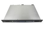 1550nm 16 - 35dBm 8 Port Fiber Optic Signal EDFA Amplifier