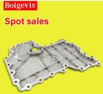 BMW F85 F86 X5 X6 Engine Oil Pan 11137854418 Capacity 5 Quarts
