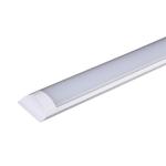 LED 4FT 1200mm 36W Slimline Batten Tube Light | Natural Cool White 6500K
