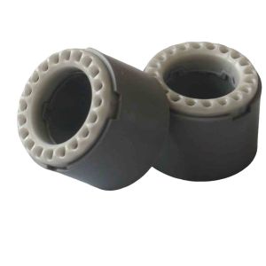 China Custom Silicone Nozzle for Handheld Shower Heads factory