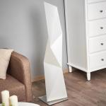 Simple personality creative special-shaped floor lamp hotel living room model