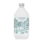 PVC Vinyl PET Shrink Mineral Water Bottle Label Stickers CMYK