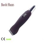 3 Speed Control Electric Dog Clippers , Dog Grooming Clippers Cordless