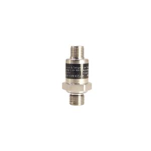 China 5V 20mA HVAC Water Oil Hydraulic Pressure Transmitter factory