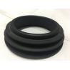 Buy cheap Rubber Ring Toilet Tank Seal Replacement Strong Adhesive O Shaped Design from wholesalers
