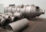 FC Crystallizer MVR Evaporator 3T / Hr For Potassium Chloride Project