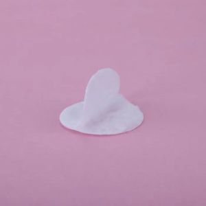 Eco-Friendly Reusable Bamboo Cotton Makeup Remover Square / Round Pads