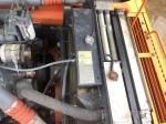 Used Doosan 500 Excavator Second Hand Large Hydraulic Excavator Road Constructio