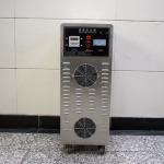 50g/hr Commercial Ozone Generator System Air Source Ozone Generator Machine