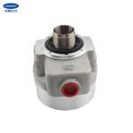 TH-Series Large High Speed Through-Hole Type Rotary Hydraulic Cylinder