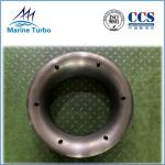 NHP297 Cover Ring Marine Turbocharger Parts For Napier Diesel Turbo Charger