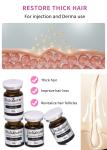 OEM Stalidearm Hair Repair Serum Hair Growth Anti Hair Loss Mesotherapy Serum