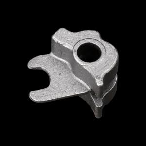 China ASTM OEM Precision Heat Resistant Steel Castings factory