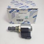 Solenoid Valve 274-8034 For CAT 303.5E 304E 308E 246C 272C