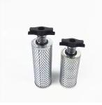 Steering Oil Pipe Filter Element DZ95319470088 for Shacman Truck Fuel Filters