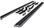 Volkswagen Touareg 2011 Vehicle Running Board , OEM Style Aluminium Alloy Side