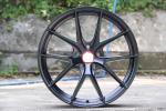 High Standard Aluminum Alloy Customizable Monoblock Aluminum Forged Wheels
