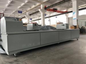 China Flat Bed Great Efficiency Prepress Printing Equipment Brc 2500 Brc 3000 Brc 3500 factory