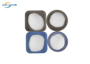 China 20kg/Bag PES Polyester Hot Melt Glue Powder White For Textile Fabric factory