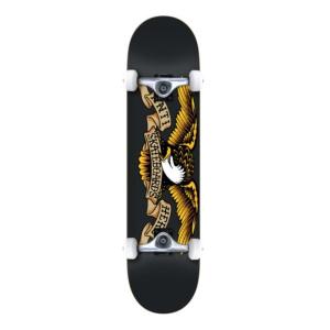 China Anti Hero Skateboards Classic Eagle Complete Skateboard - 8.25&quot; x 32&quot; YOBANG OEM factory