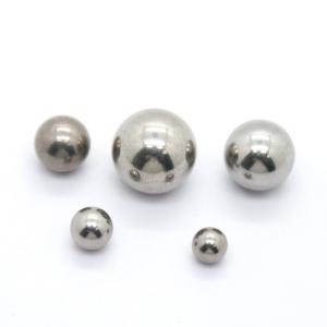 China Forging Steel Grinding Media Ball For Ball Mill Dimensions 20mm To 180mm factory