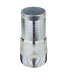 ISO9001 King Combination Nipple Seamless carbon steel tube material