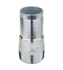 China TUV 1/2 inch to 12 inch King Combination Nipple with Hexagon factory