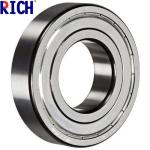 Auto Parts Manual Transmission Bearings 6230 Open ZZ 2RS P0 Precision Rating