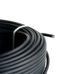 Single Core Photovoltaic Solar Panel 6mm2 DC Power Cable Wire