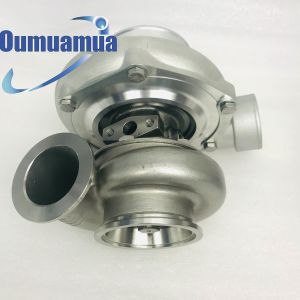Factory direct sales Turbocharger GT3586R dual air intake