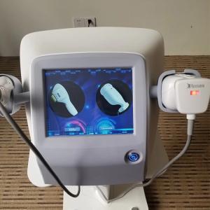 China Portable Wrinkle Remover Machine factory