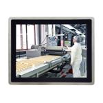Network Wi-Fi Stainless Steel / Ethernet Touchscreen PC