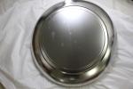 304 Grade Stainelss Steel Water Tank Cover Corrosion Resistant