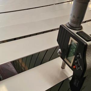 China SUS316L / 1.4404 / 316L Stainless Steel Coil Cold Rolled 1219mm 1500mm Width 0.1 - 6.0mm Thickness factory