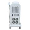 Buy cheap German Diode Laser Hair Removal Machine For Women'S Genital Area 1300VA from wholesalers