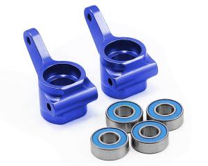 China Traxxas Ball Bearings Slash Aluminum Die Casting Cast Aluminum Steering factory