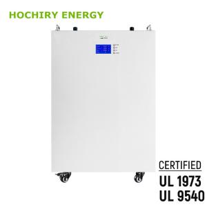 China 48V 5Kwh 10Kwh 20Kwh LiFePO4 Lithium Battery Pack Storage Wall Solar Energy System factory